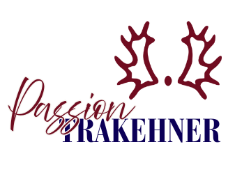 Passion trakehner